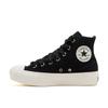 All Star Plts Race Hi Powder Black 31315131 Powder Black
