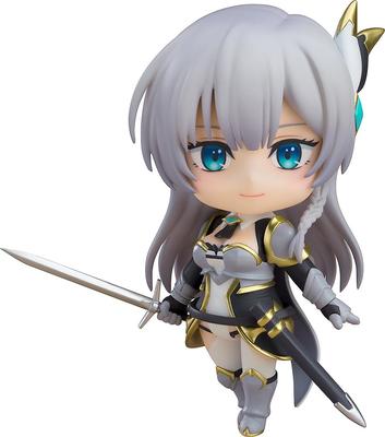 Good Smile Company Nendoroid: Деревенский Старик Становится Святым Меча, Алейсия Цитрус, Базовый, Не Масштабный, Пластик, Окрашенный, Подвижная Фигурка