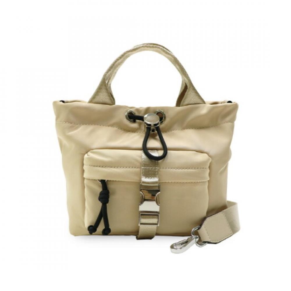 Banavana Botec Tote Bag Beige Hmwcc089bea8