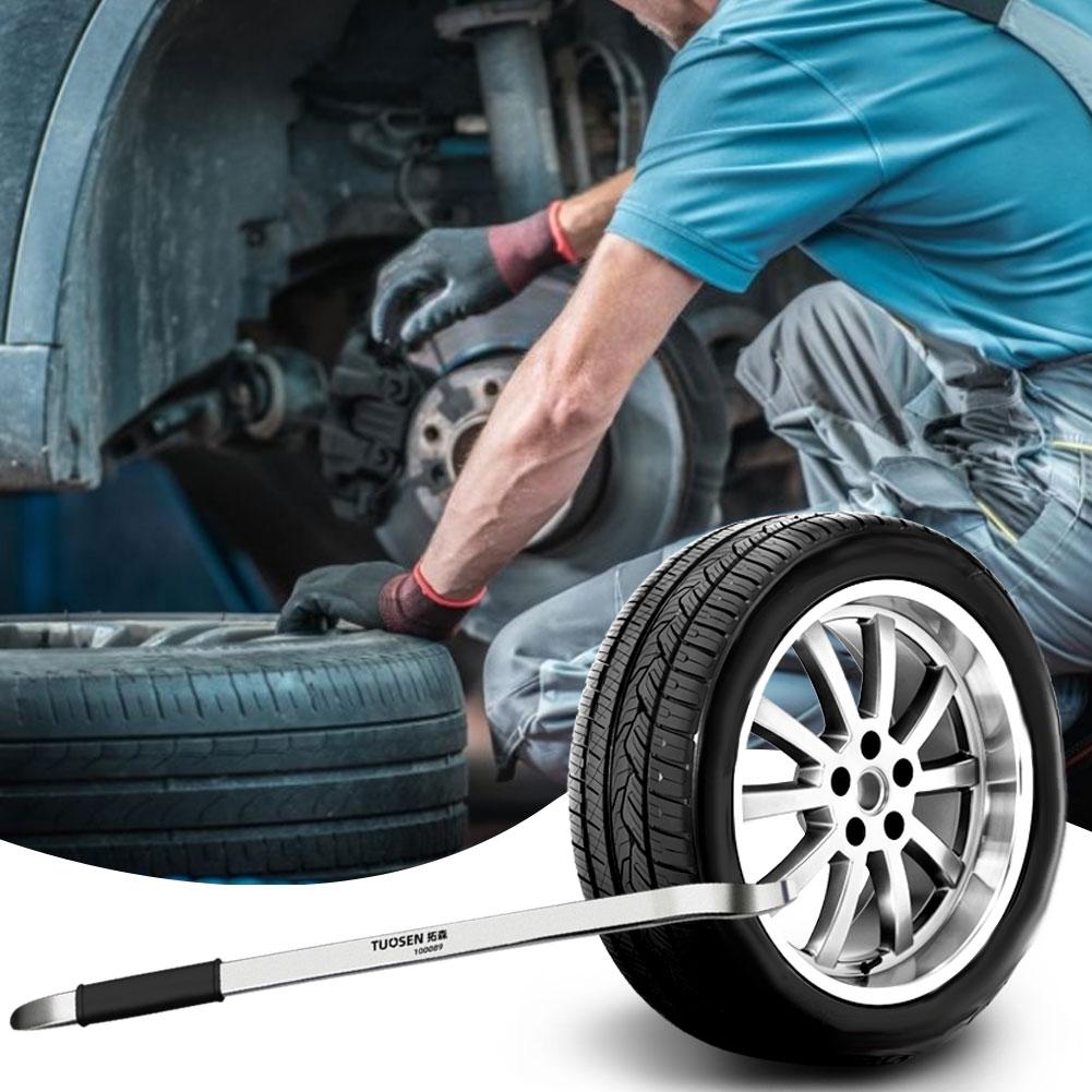 Шиномонтажный ключ для замены шин, специальный монтировочный брусок, подъемник для обода, шиномонтажный станок, инструмент для снятия шин, набор инструментов для ремонта мотоцикла, автомобиля, Truc D4M7
