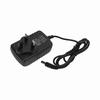 Power Adapter 12V 2A Stable Portable Easy to Operate Universal Monitor Power Adapter for Monitor