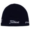 Titleist Merino Wool Beanie, Navy, TH23WMWBN2-41