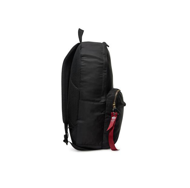 Рюкзак Alpha Industries 156940 Черный