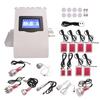 9 In 1 RF Vacuum Cavitation Machine Skin Rejuvenation Tightening Multifunctional Body Slimming