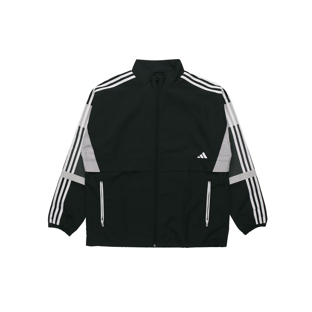 Мужская куртка adidas UB JKT CB Черная GL0402