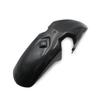 Motorcycle Front Wheel Fender Mudguard Mudflap Splash Mud Guard Cover For Yamaha MT-07 MT07 2018 2019 2020 2021 2022 2023