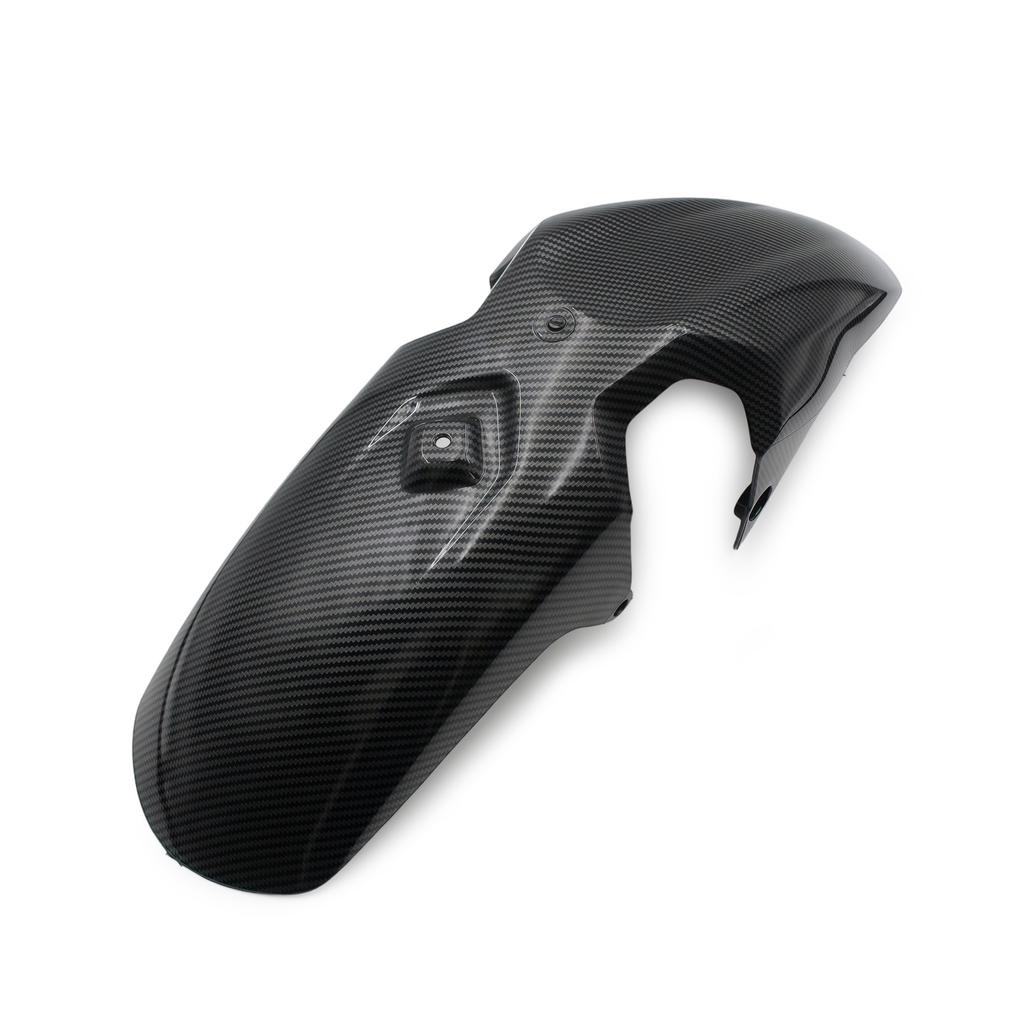 Motorcycle Front Wheel Fender Mudguard Mudflap Splash Mud Guard Cover For Yamaha MT-07 MT07 2018 2019 2020 2021 2022 2023