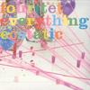 LP Пластинка FOUR TET - Everything Ecstatic  5 Domino 2005 US Танцевальная и Электронная