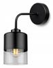 MODERN KNKIET LAMP ELEGANT GLASS SHADE