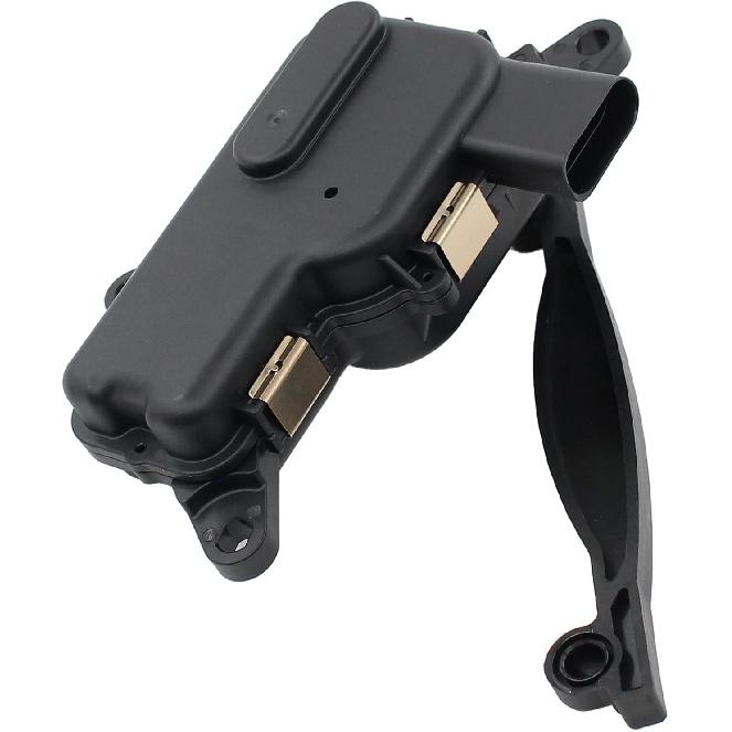 Intake Manifold Runner Control Valve Motor with Arm for Chevrolet Sonic 2012-2018, Cruze 2011-2015, Cruze Limited 2016