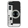 Ретро Камера Винтажная Кассетная Лента Старый Чехол для Motorola Moto Edge 50 30 Fusion 40 NEO Ultra Pro G22 G23 G20 G35 G84 G13 G53