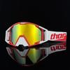 Newest Motocross Goggles Motorcycle Glasses Off-road Sunglasses For Man MX ATV Mask Windproof Protection Cycling Racing Goggles