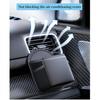 Air Vent Organizer- Multi-Functional Holder for Sunglasses, Phone, Keys, Lip