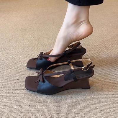 Женская обувь – Босоножки