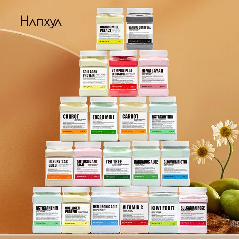 Exclusive Crystal Jelly Mask Powder - 650g