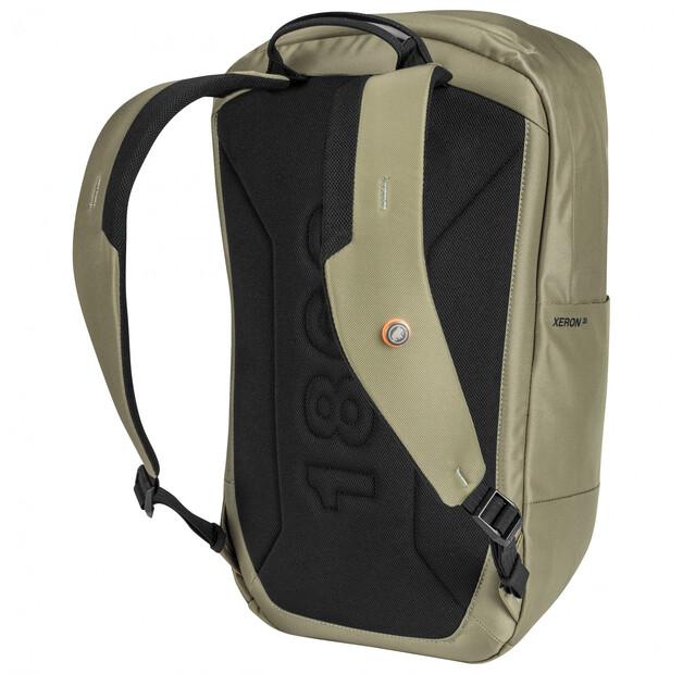 Рюкзак Mammut Xeron 25 dark jade (2530-00430-40236)