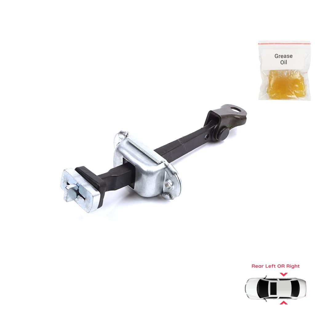 EDP1477 Ограничитель задней двери для Honda Civic MK7 VII 2000-2006 Хэтчбек Седан 72880S5DA01