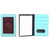 Fashion Passport ID Card Document PVC Cover Case Holder Travel Protector