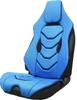 Подушка поддержки водителя Tricolore Future Seat Zephyros DSC-02 [Royal Blue] 1ADSC02-L