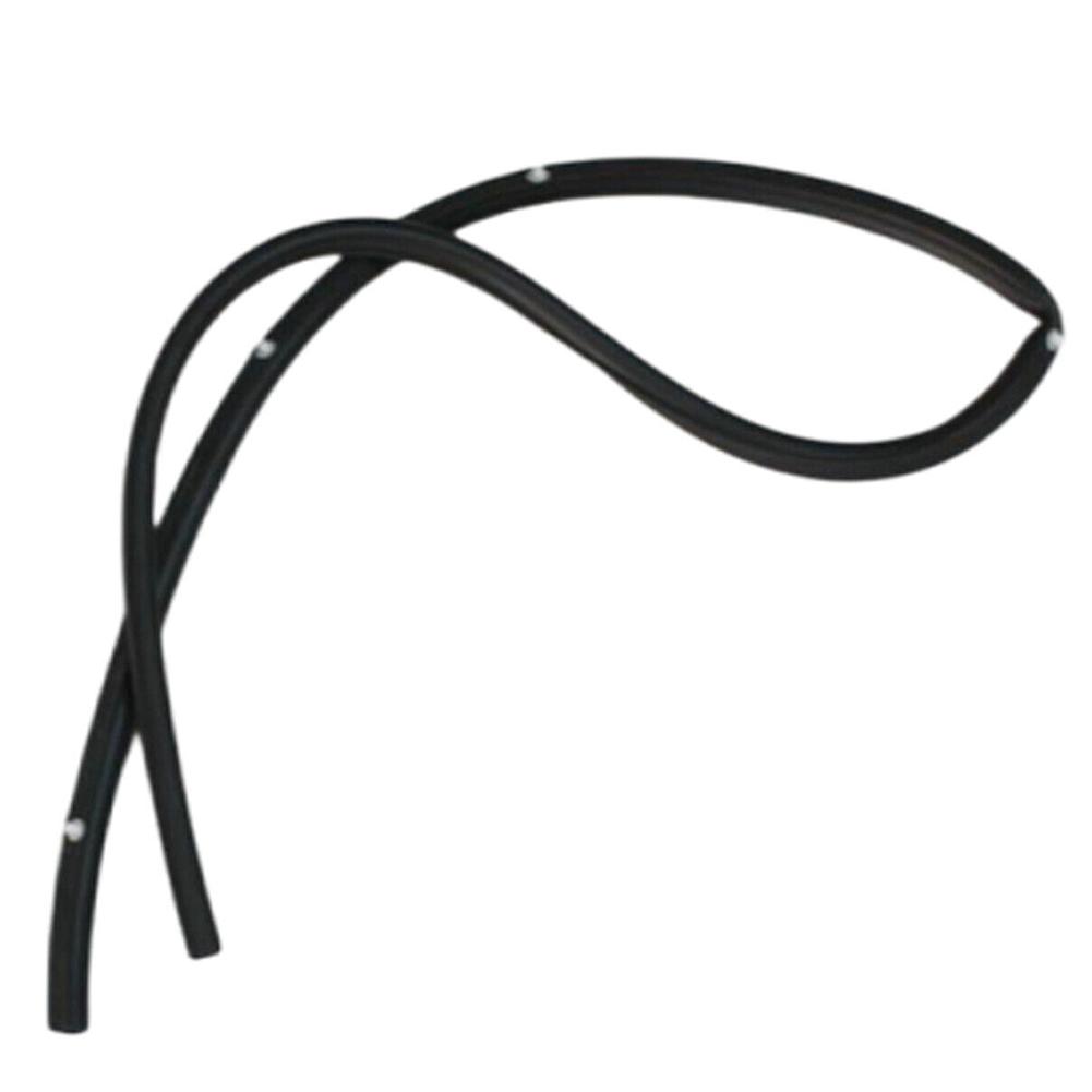 Резиновая уплотнительная полоса капота водонепроницаемая передняя часть двигателя автомобиля для Corolla 2007-2013