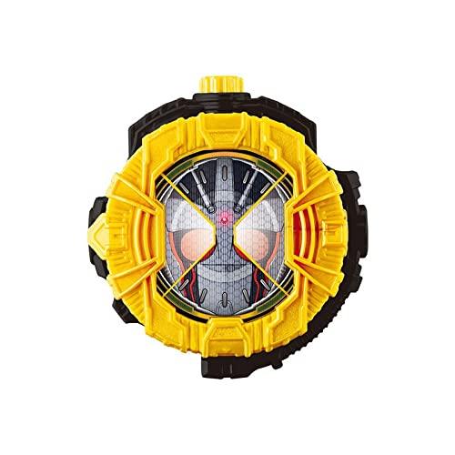 DX Ridewatch Quartz Set 01 Premium Bandai Exclusive