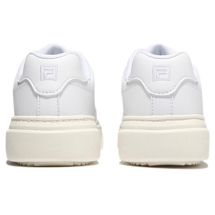 FILA Unisex Sneakers White 1XM01597D_100