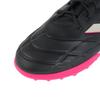 Adidas Copa TF LPX43 Futsal Core Shock Pink Size Cm Pure.1 Men's Shoes, Black/Zero Metallic/Team (GY9077), 26.5