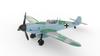 Revell 1/32 German Air Force Messerschmitt BF109G-6 Plastic Model Kit 03653