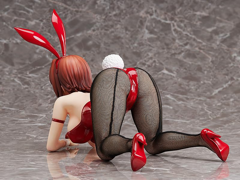 To Darkness Ryoko Mikado Bunny масштаб пластиковая окрашенная готовая фигурка LOVE-Ru Ver. 1/4