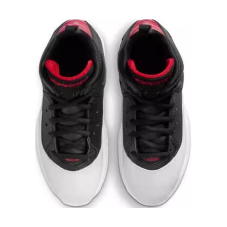 Air Jordan B'Loyal GS Белый Черный Красный CK1426-016