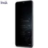 IMAK Anti-peep 9H Tempered Glass Screen Protector Film for Samsung Galaxy M31