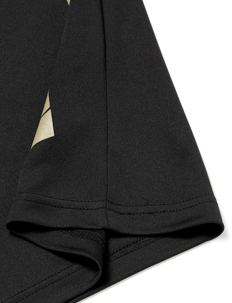 Футболка Cospa Mobile Suit Gundam Zeon Dry BLACK размера M