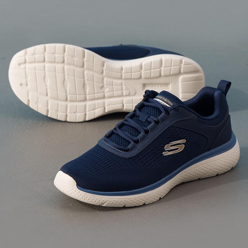 Skechers Мужская обувь для бега в стиле lifestyle