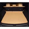 For Geely Galaxy EX5 2025 Full Wrap Trunk Mat Universal Rear Cargo Protector Multi Model Vehicle Interior Accessories Liner