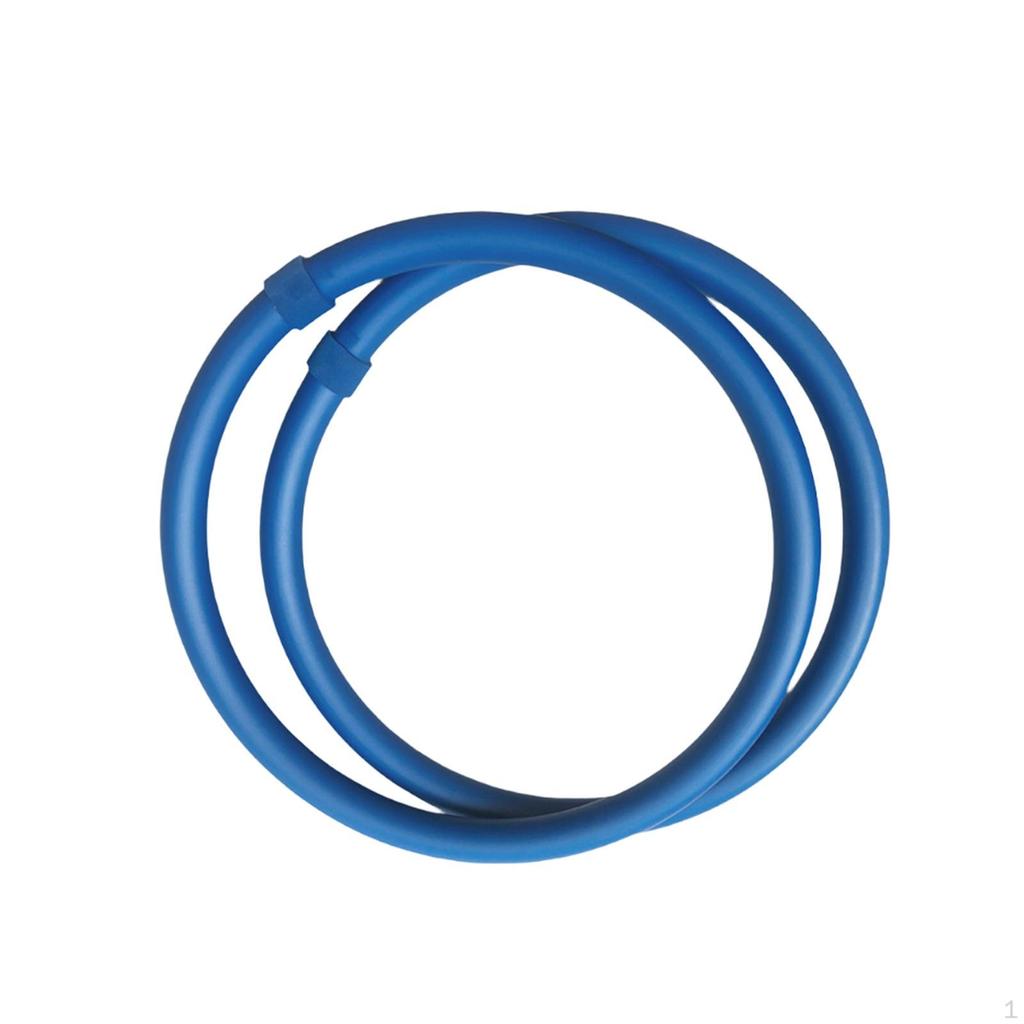 Arm Hoop Fitness Lightweight Comfortable Outdoor Indoor Sports Workout Friendly Design for Kids