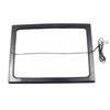 Reading Hands Free Magnifier Large 3X Magnifying Glass  Gifts for Elderly