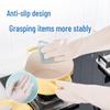 Deli Reusable Nitrile Gloves