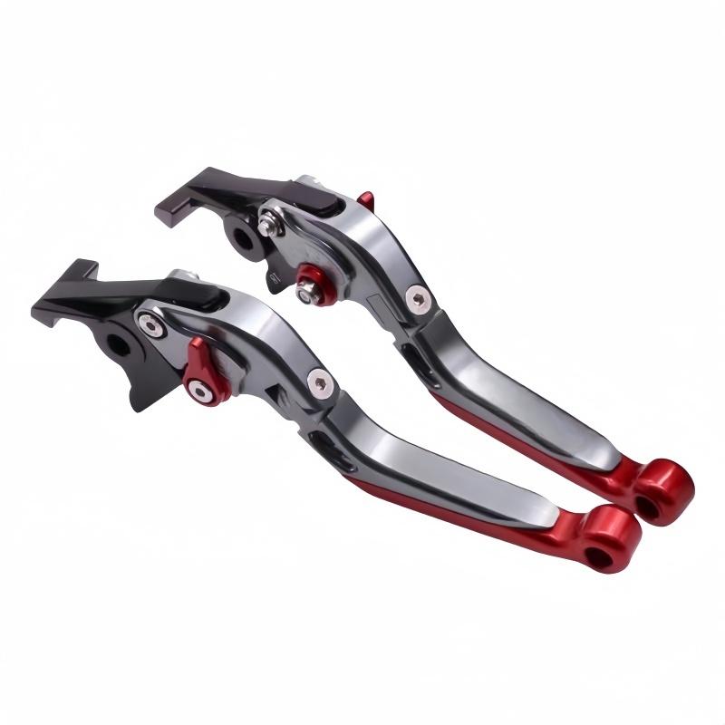 For KTM RC125/125 Duke 390 Duke/RC390 200 Duke/RC200 2013-2020 Motorcycle Brake Clutch Levers Handlebar Handle Grips Ends