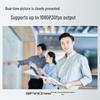 Deli MM100 1080P USB Webcam
