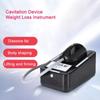 RF Cavitation Ultrasonic Slimming Massager Body Shaping Machine Fat Burner Weight Loss Muscle Buiding Abs Training Device