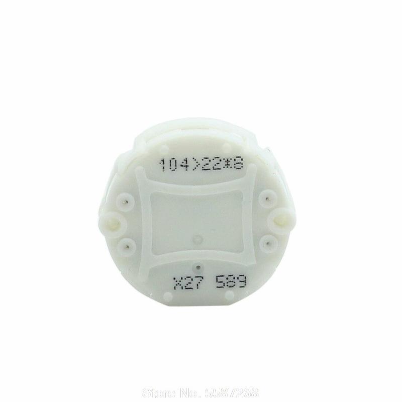 5pcs)Speedometer Gauge Cluster Stepper Motor X27.589, X27589, XC5589, X15 589, X25 589 Fit for Mustang Santana Chevrolet
