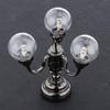 1:12 Dollhouse Lamp DIY Model Decor Toy Accessory LED