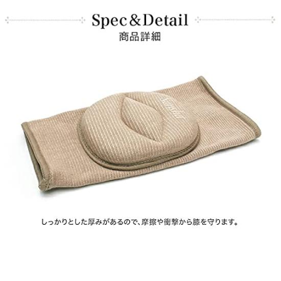 Наколенник спортивный балетный наколенник наколенник Sansha KNE 2 шт для детей и взрослых