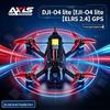 AXISFLYING Manta 30 3-inch FPV Drone (CN version)