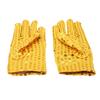 1 Pair Child Sequin Show Jazz Gloves Dance Glitter Rave Costume Party Halloween Dance