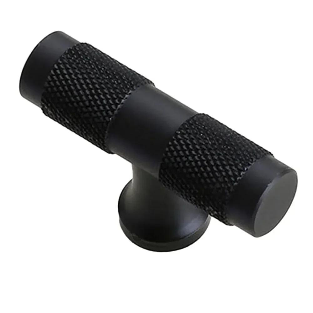 Ручки для шкафов Ручки для ящиков Кухонные шкафы Ручки для шкафов Золотая рифленая ручка Мебельные ручки для дверей шкафов Фурнитура