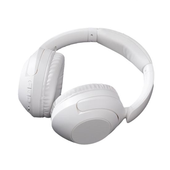 Беспроводные наушники Иммерсивный звук HiFi Bluetooth-совместимые 5 шумоподавлений Чистый звук Беспроводные наушники с головным креплением