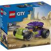 LEGO Спортивный автомобиль «Городское пламя»