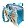 Корпорация Nakajima Doraemon Cold Insulated Mini Mini Tote Takecopter 182944-23