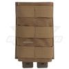Quick Single Link 5.56 Feature Pack Magazine Pack Short/medium/Long magazine bag Molle System Outdoor hunting vest accessories